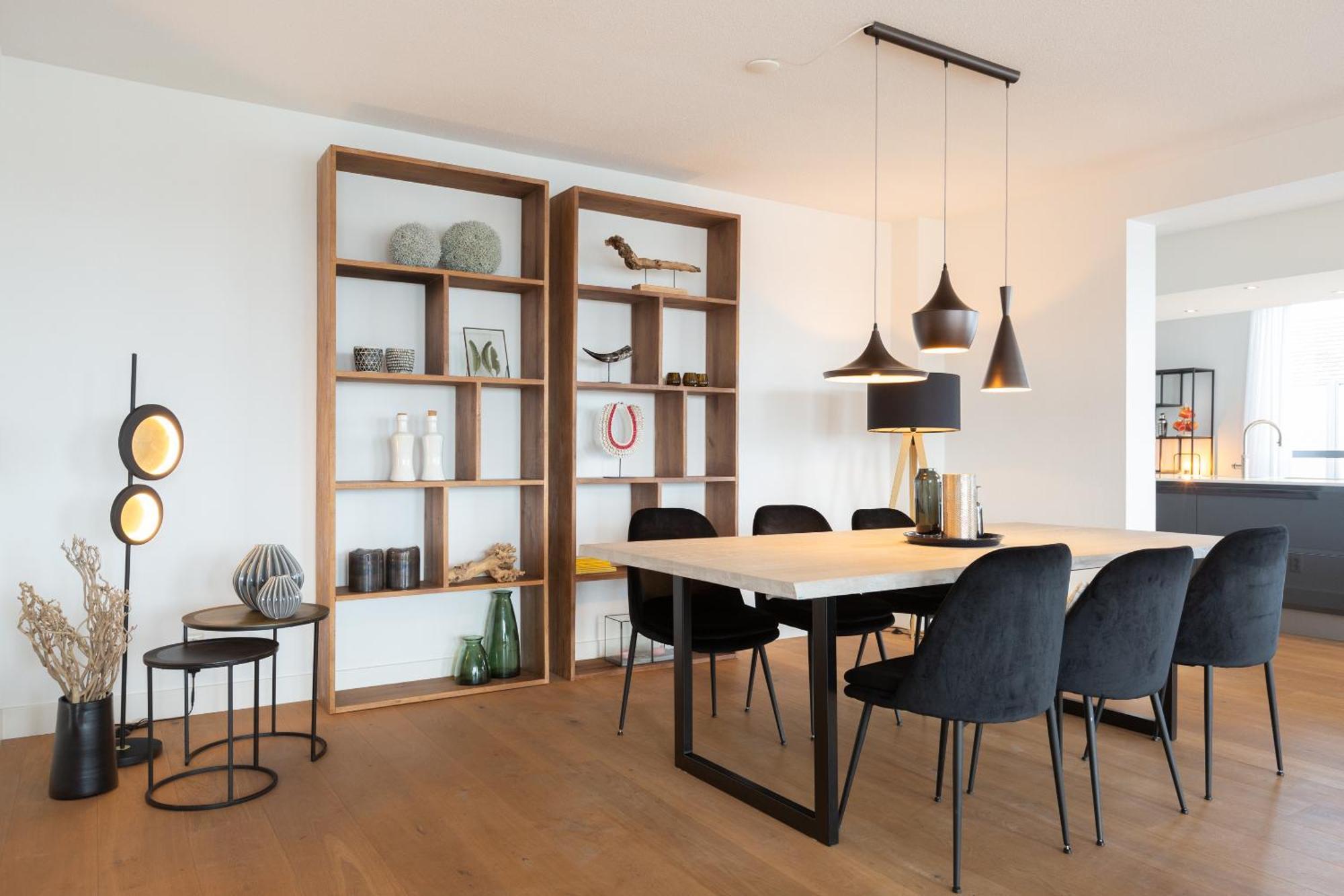 Bizstay Harbour III Scheveningen Apartments The Hague Room photo