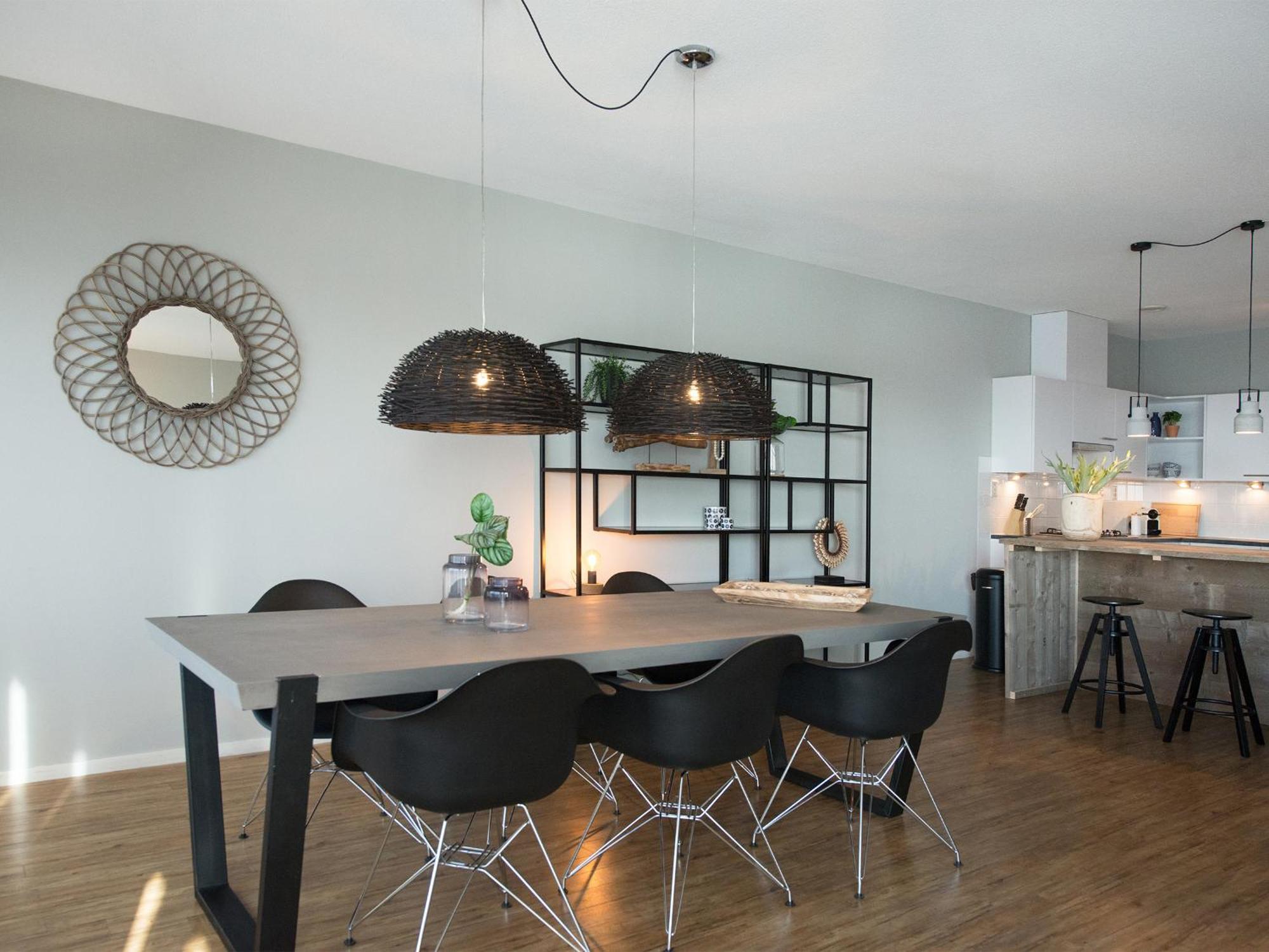 Bizstay Harbour III Scheveningen Apartments The Hague Room photo